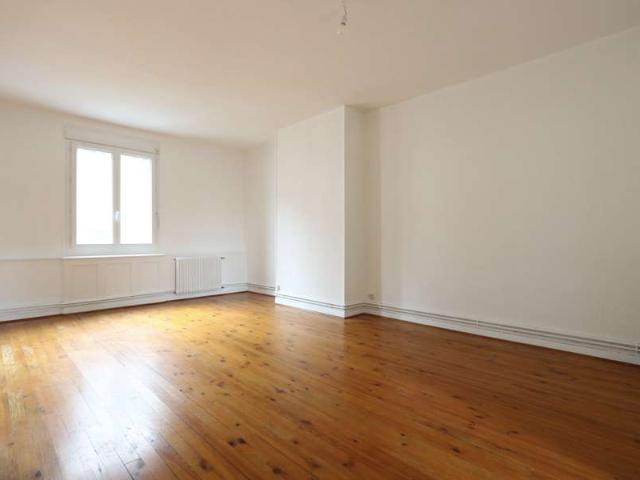 Location appartement 2 pièces Le Havre 76