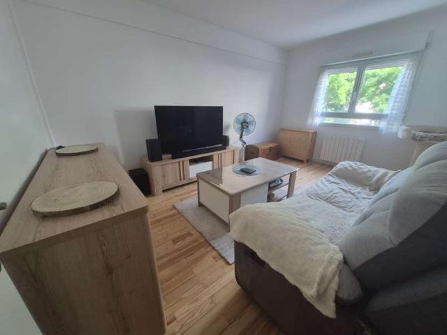Location appartement 2 pièces Le Havre 76