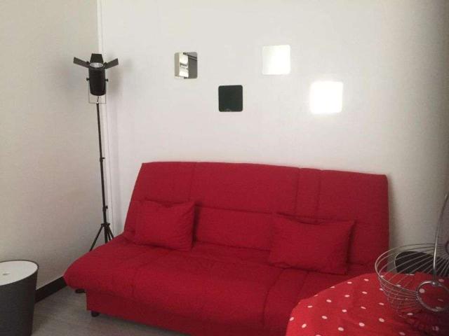 Location appartement 2 pièces Le Havre 76