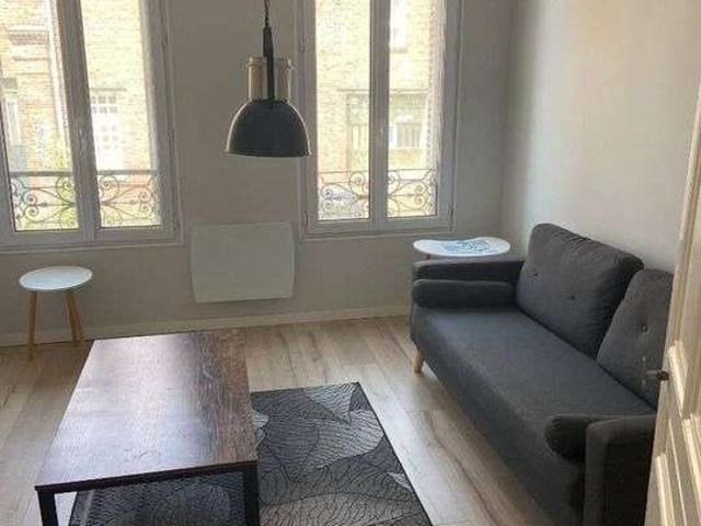 Location appartement 2 pièces Le Havre 76