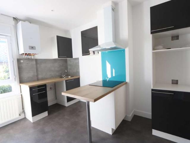 Location appartement 2 pièces Le Havre 76