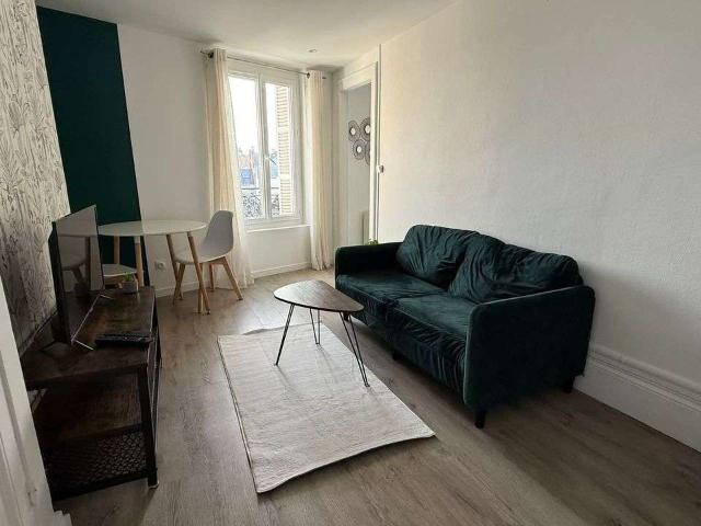 Location appartement 2 pièces Le Havre 76