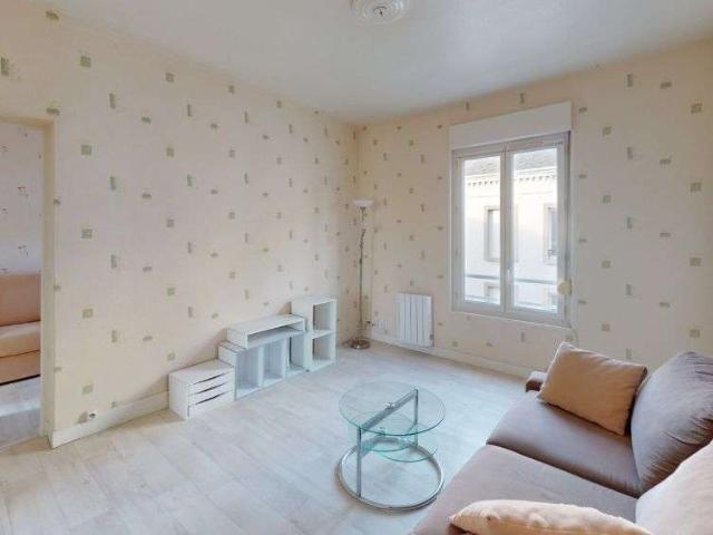 Location appartement 2 pièces Le Havre 76