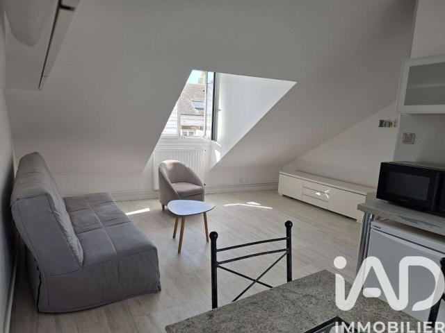 Location appartement 2 pièces Le Havre 76
