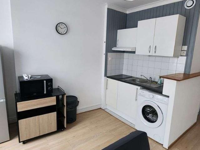 Location appartement 2 pièces Le Mans Miroir Batignolles 72