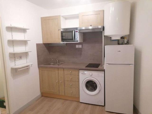 Location appartement 2 pièces Le Mans Miroir Batignolles 72