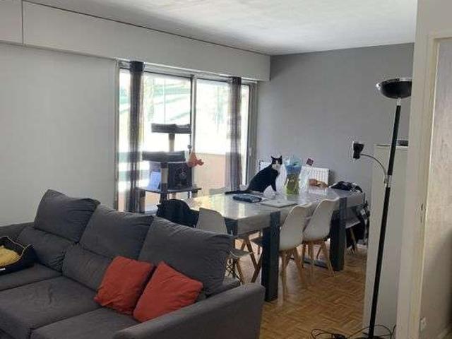 Location appartement 2 pièces Le Mans Miroir Batignolles 72