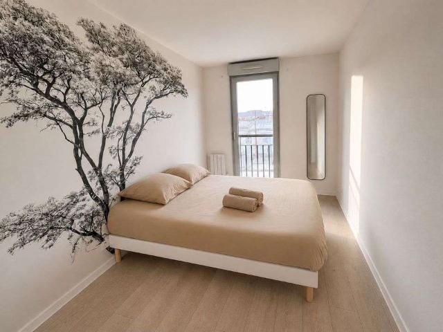 Location appartement 2 pièces Le Mans Miroir Batignolles 72