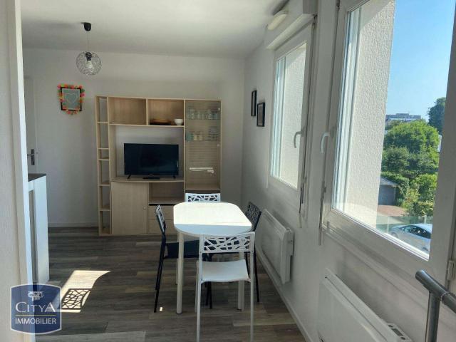 Location appartement 2 pièces Le Mans Ouest 72