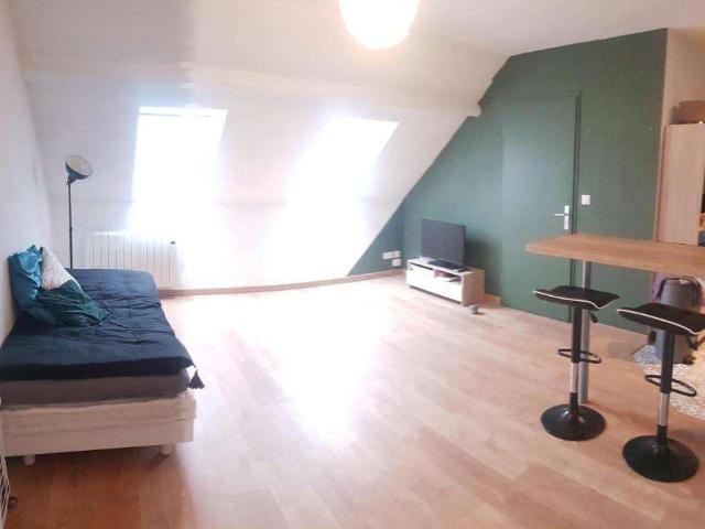 Location appartement 2 pièces Le Mans Ouest 72