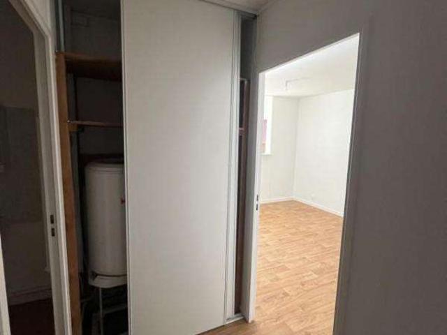 Location appartement 2 pièces Le Mans Bollée 72