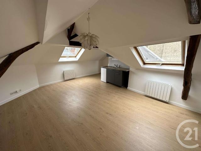 Location appartement 2 pièces Le Mans Bollée 72