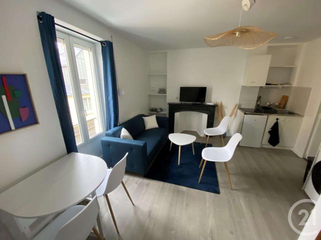 Location appartement 2 pièces Le Mans Bollée 72