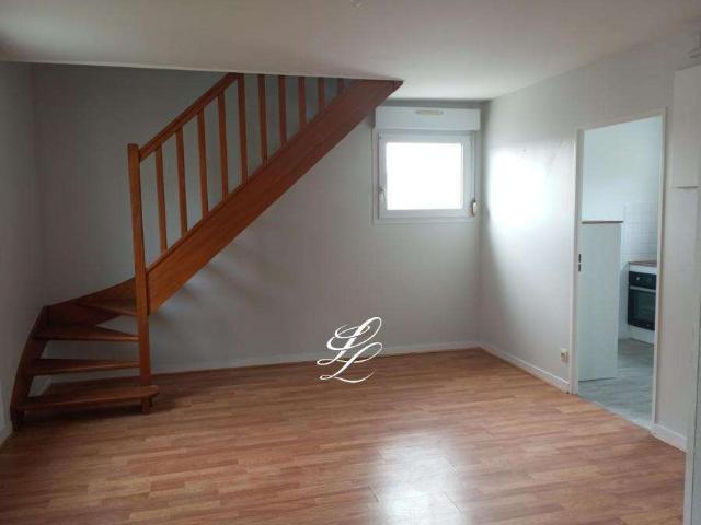 Location appartement 2 pièces Le Mans Flore 72