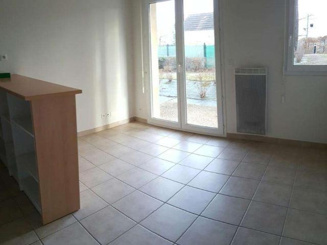 Location appartement 2 pièces Le Mans Pontlieue Rocade 72