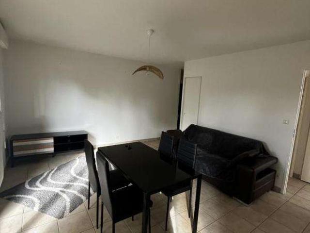 Location appartement 2 pièces Le Mans Pontlieue Rocade 72
