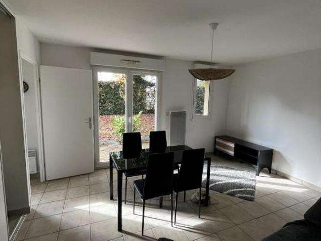 Location appartement 2 pièces Le Mans Pontlieue Rocade 72