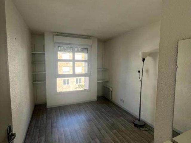 Location appartement 2 pièces Le Mans République 72