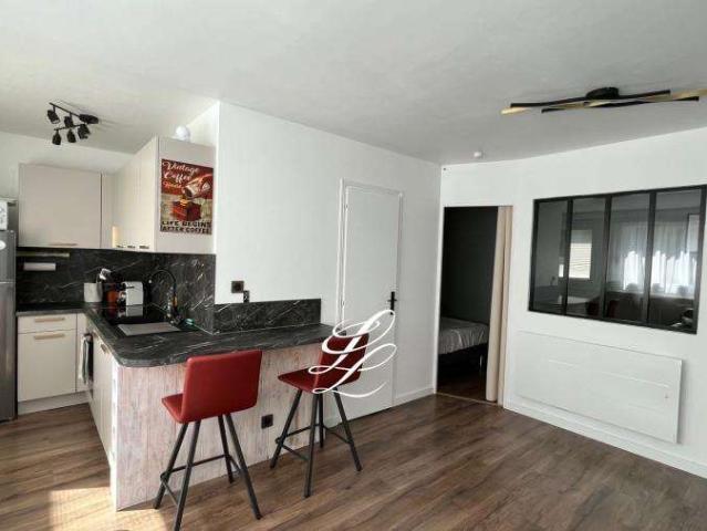 Location appartement 2 pièces Le Mans République 72