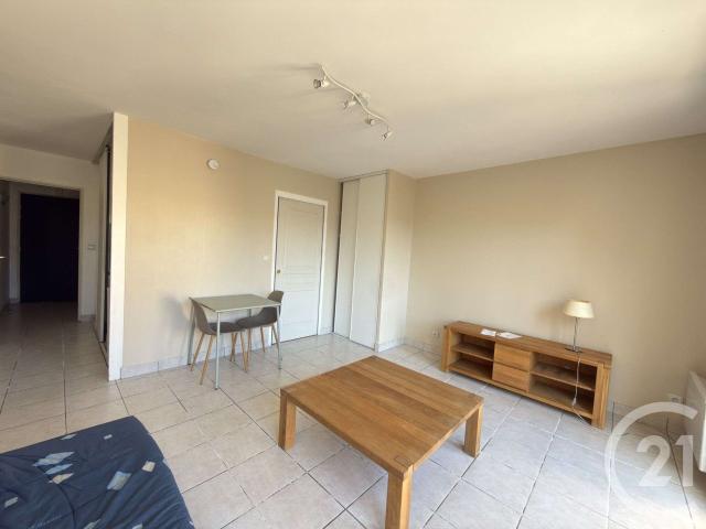 Location appartement 2 pièces Le Mans République 72