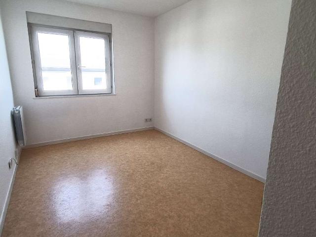 Location appartement 2 pièces Le Mans République 72