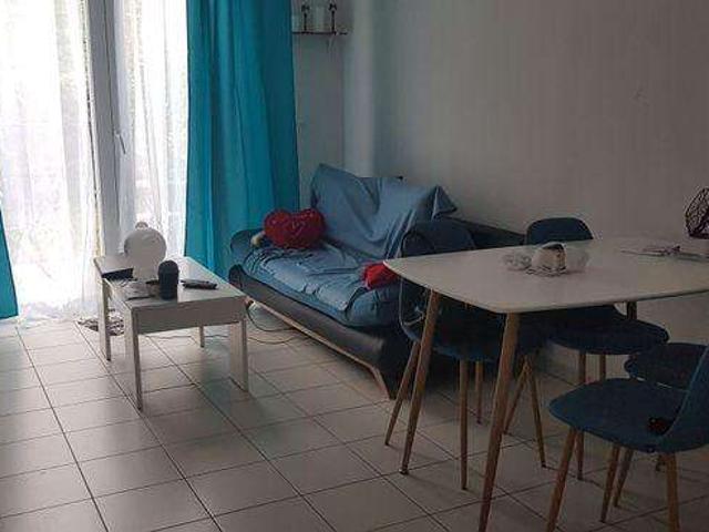 Location appartement 2 pièces Le Mans Villaret Meslier 72