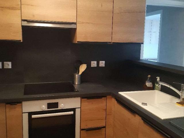 Location appartement 2 pièces Le Mans 72