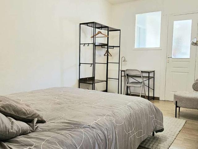 Location appartement 2 pièces Le Mans 72