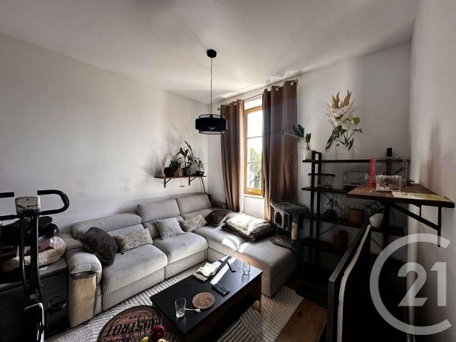 Location appartement 2 pièces Le Mans 72