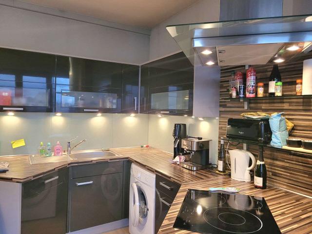 Location appartement 2 pièces Le Mans 72