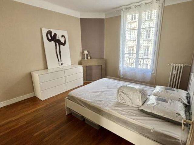 Location appartement 2 pièces Le Mans 72