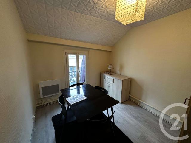 Location appartement 2 pièces Le Mans 72