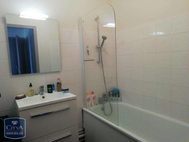 Location appartement 2 pièces Le Mans 72