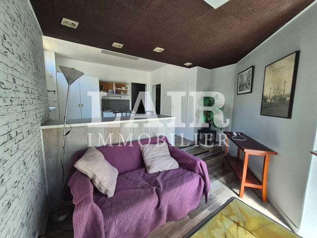 Location appartement 2 pièces Le Merlerault 61