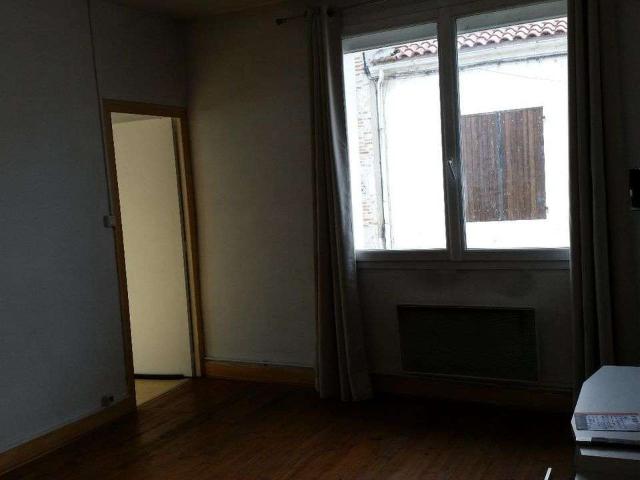 Location appartement 2 pièces Le Passage 47