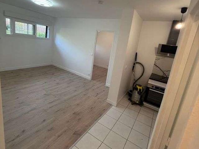 Location appartement 2 pièces Le Pecq 78