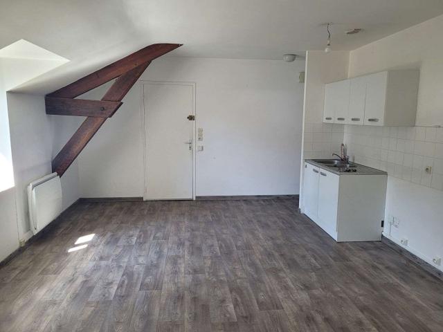 Location appartement 2 pièces Le Pellerin 44