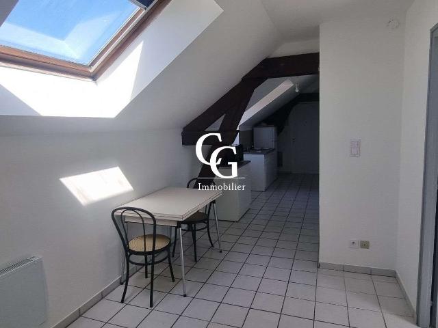 Location appartement 2 pièces Le Pellerin 44