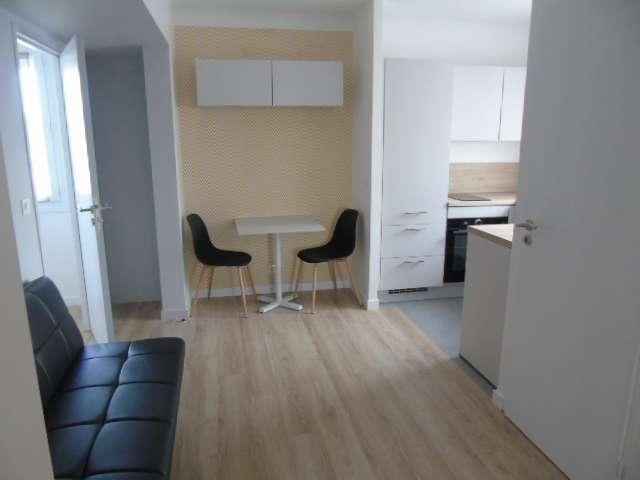Location appartement 2 pièces Le Pellerin 44