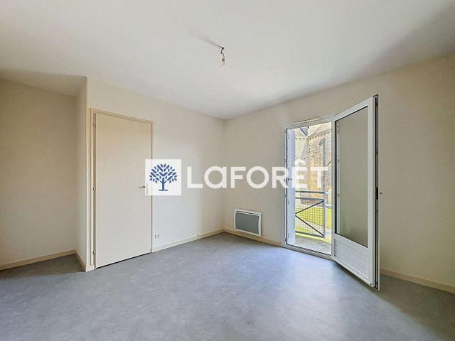 Location appartement 2 pièces Le Pin 79