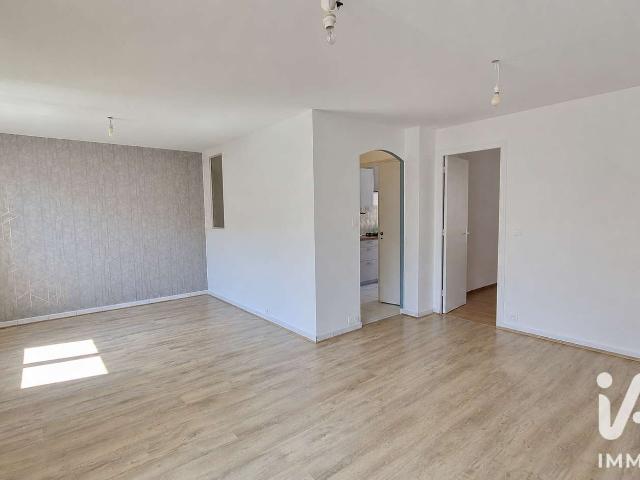 Location appartement 2 pièces Le Pont de Claix 38