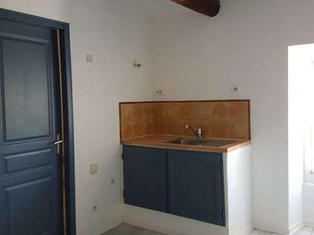 Location appartement 2 pièces Le Pontet 84