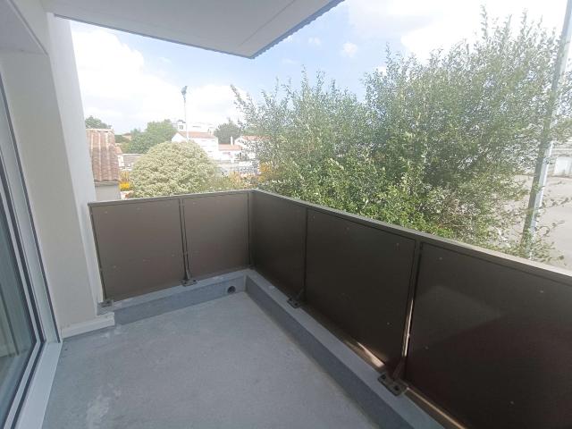 Location appartement 2 pièces Le Poiré sur Vie 85
