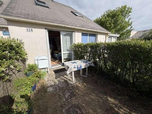 Location appartement 2 pièces Le Pouliguen 44