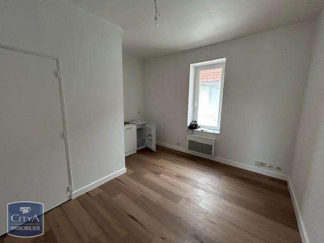 Location appartement 2 pièces Le Pouliguen 44
