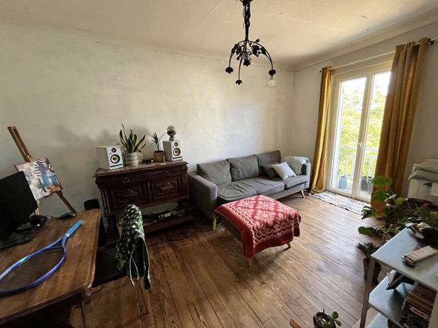 Location appartement 2 pièces Le Pouliguen 44