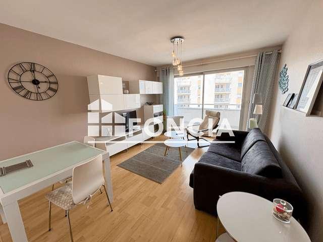 Location appartement 2 pièces Le Pouliguen 44