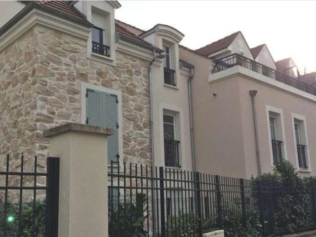 Location appartement 2 pièces Le Plessis Pâté 91