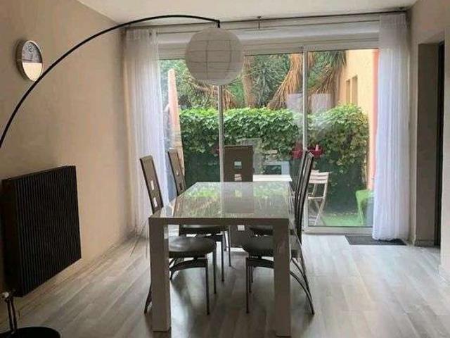 Location appartement 2 pièces Le Pradet 83