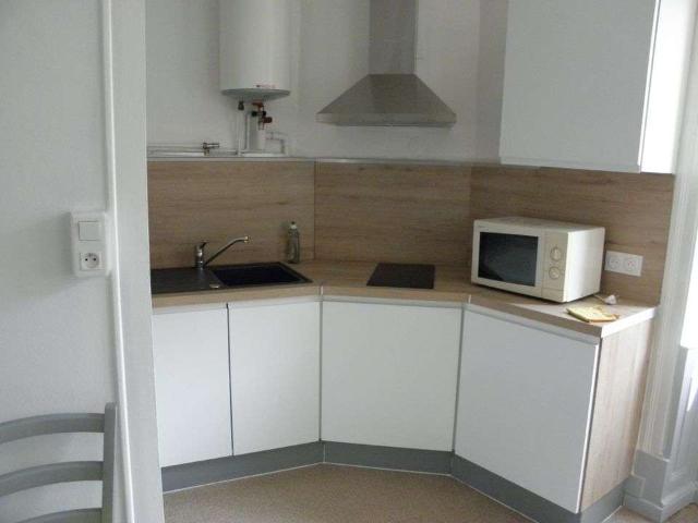 Location appartement 2 pièces Le Puy en Velay 43